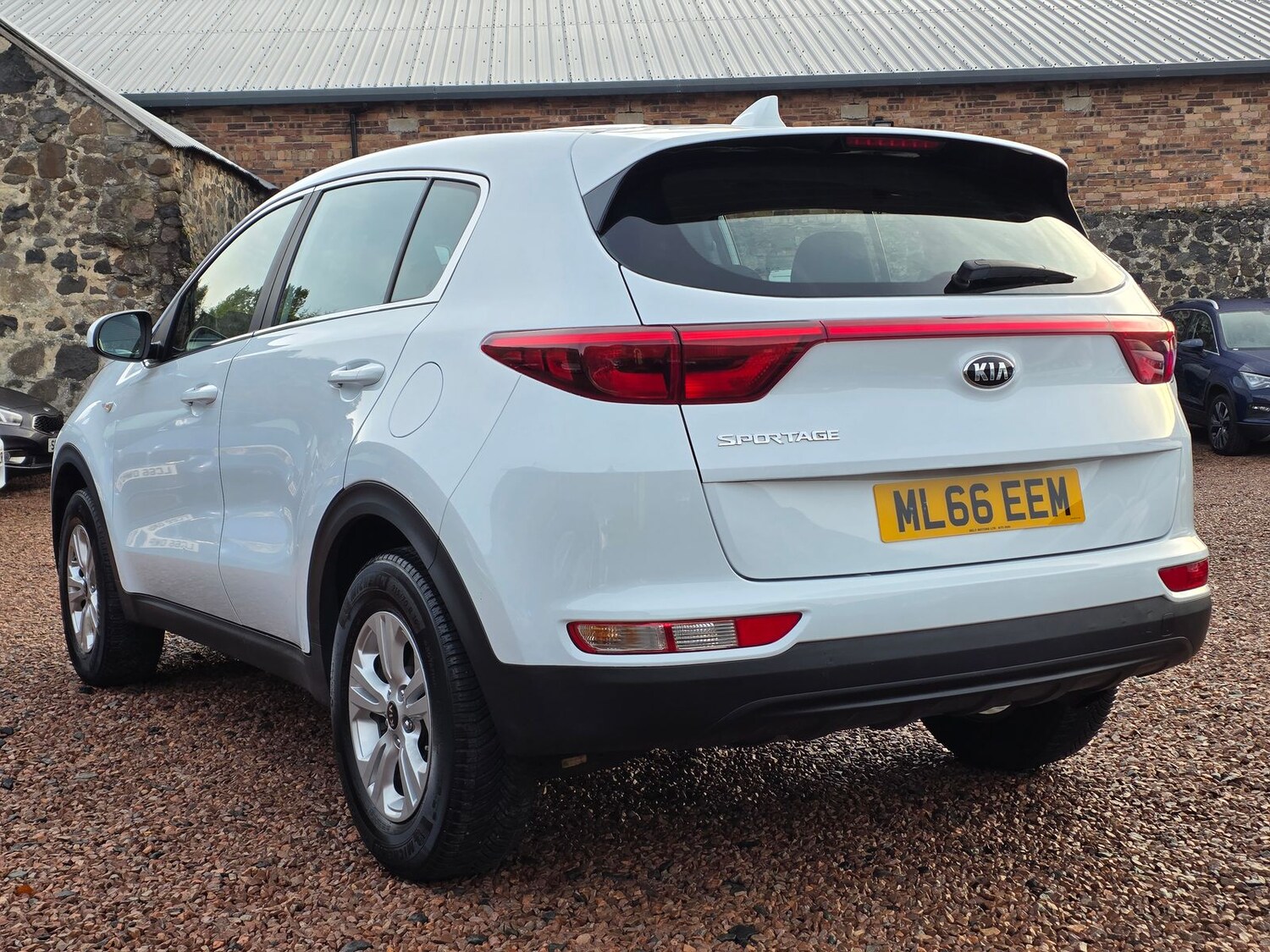 Used Kia Sportage 2016 for sale - 76168590: Photo 15