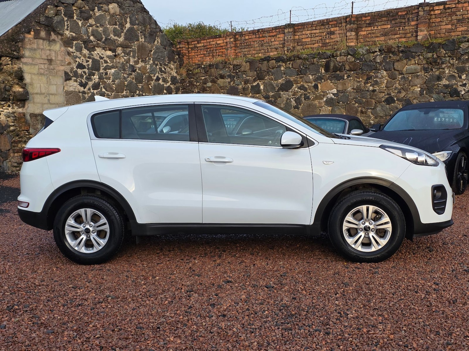 Used Kia Sportage 2016 for sale - 76168590: Photo 19