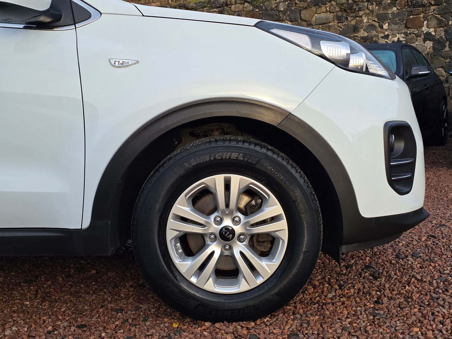 Used Kia Sportage 2016 for sale - 76168590: Photo 20