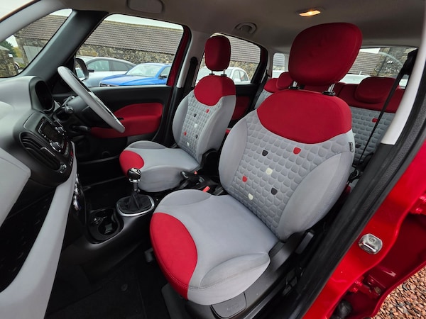 Used Fiat 500L 2013 for sale - 76338661: Photo 10