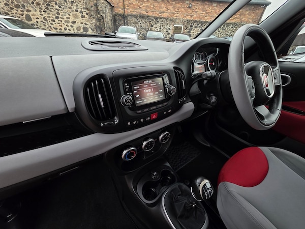 Used Fiat 500L 2013 for sale - 76338661: Photo 11