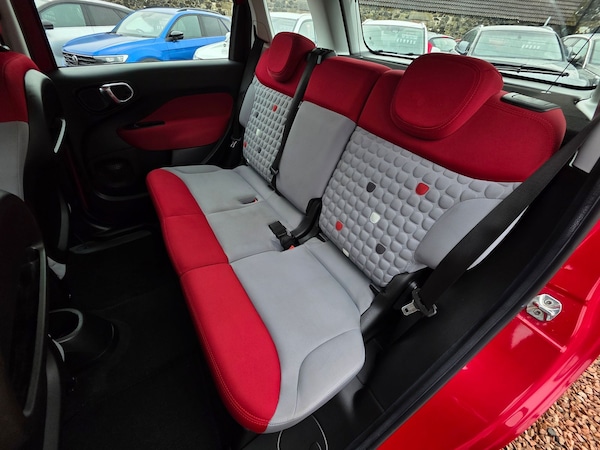 Used Fiat 500L 2013 for sale - 76338661: Photo 12