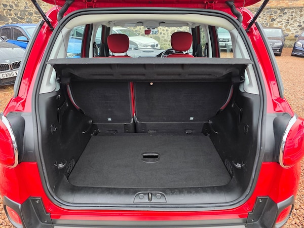 Used Fiat 500L 2013 for sale - 76338661: Photo 13