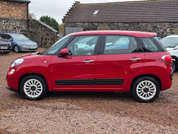 Used Fiat 500L 2013 for sale - 76338661: Photo 14