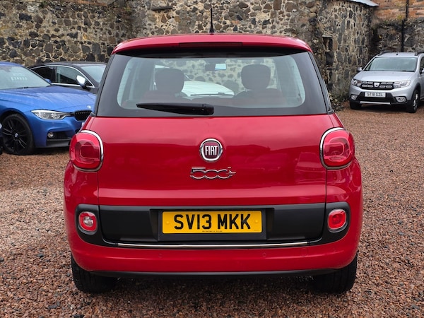Used Fiat 500L 2013 for sale - 76338661: Photo 17