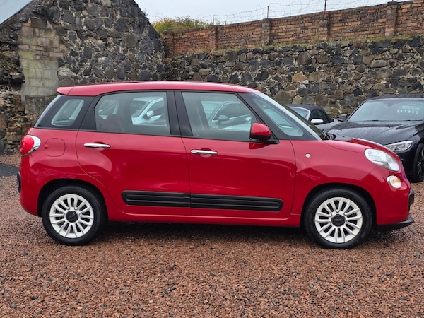 Used Fiat 500L 2013 for sale - 76338661: Photo 19