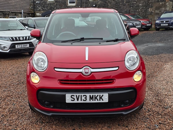 Used Fiat 500L 2013 for sale - 76338661: Photo 3