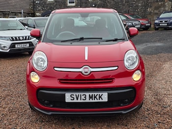 Used Fiat 500L 2013 for sale - 76338661: Photo 3