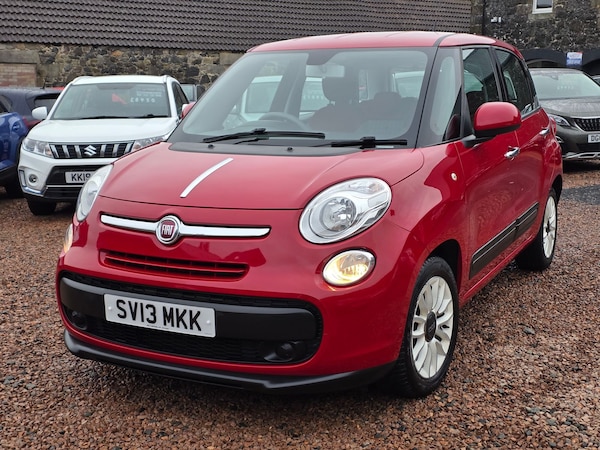 Used Fiat 500L 2013 for sale - 76338661: Photo 5