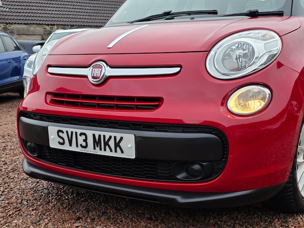 Used Fiat 500L 2013 for sale - 76338661: Photo 6