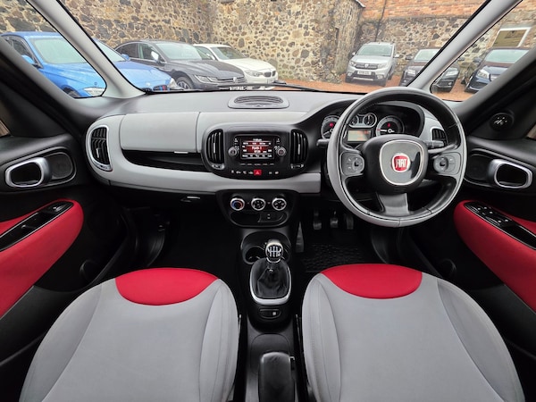 Used Fiat 500L 2013 for sale - 76338661: Photo 7