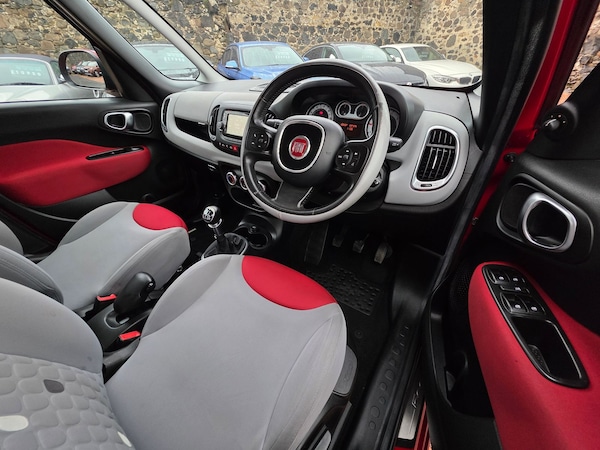Used Fiat 500L 2013 for sale - 76338661: Photo 8
