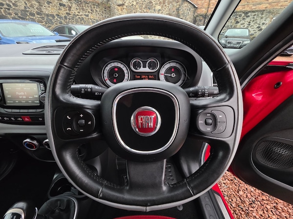Used Fiat 500L 2013 for sale - 76338661: Photo 9