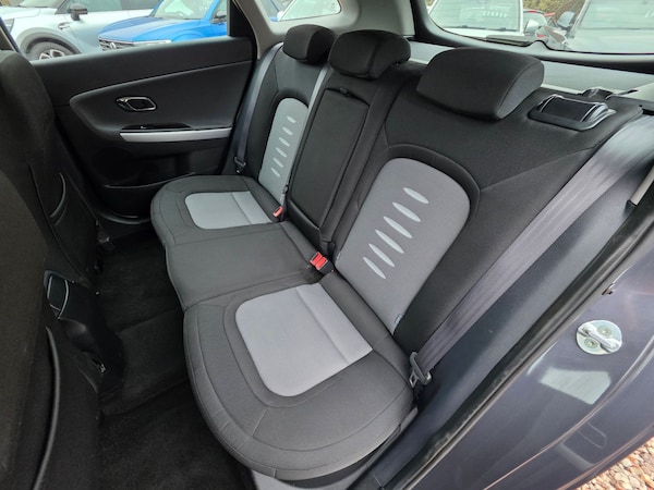 Used Kia Ceed 2012 for sale - 76285555: Photo 12