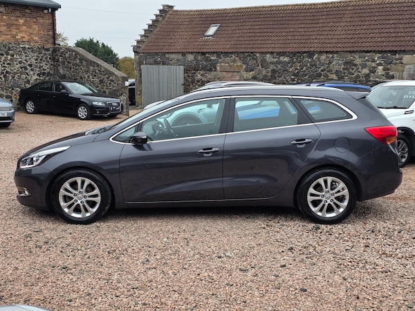 Used Kia Ceed 2012 for sale - 76285555: Photo 14