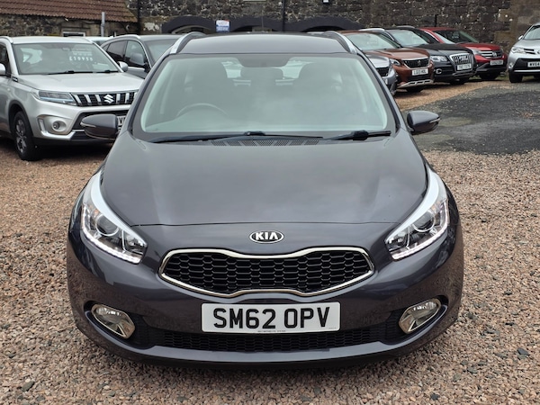 Used Kia Ceed 2012 for sale - 76285555: Photo 3