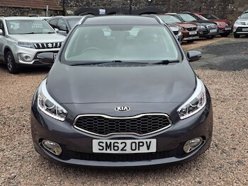 Used Kia Ceed 2012 for sale - 76285555: Photo 3