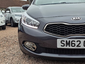 Used Kia Ceed 2012 for sale - 76285555: Photo 4