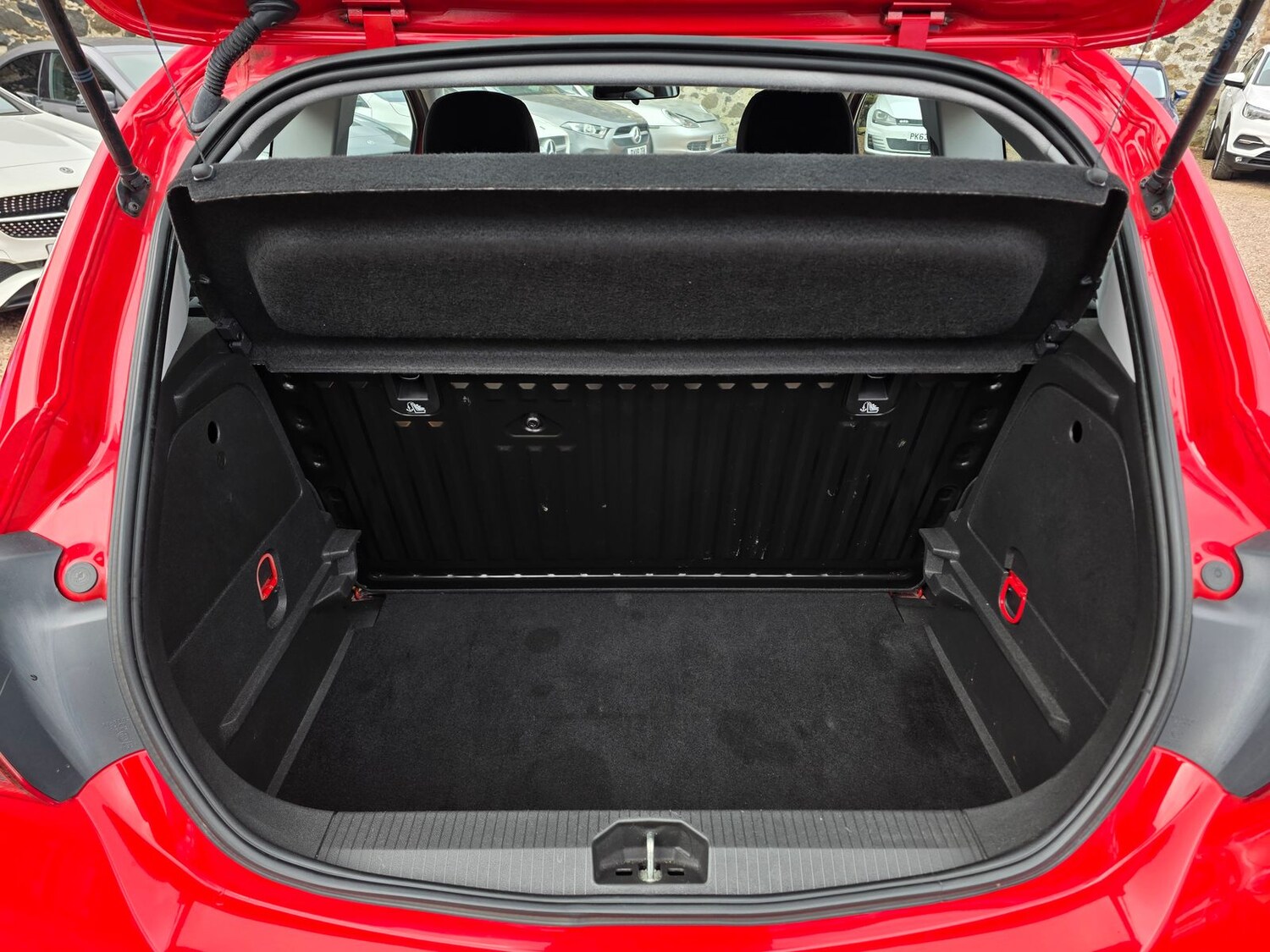 Used Vauxhall Corsa 2015 for sale - 77826840: Photo 13