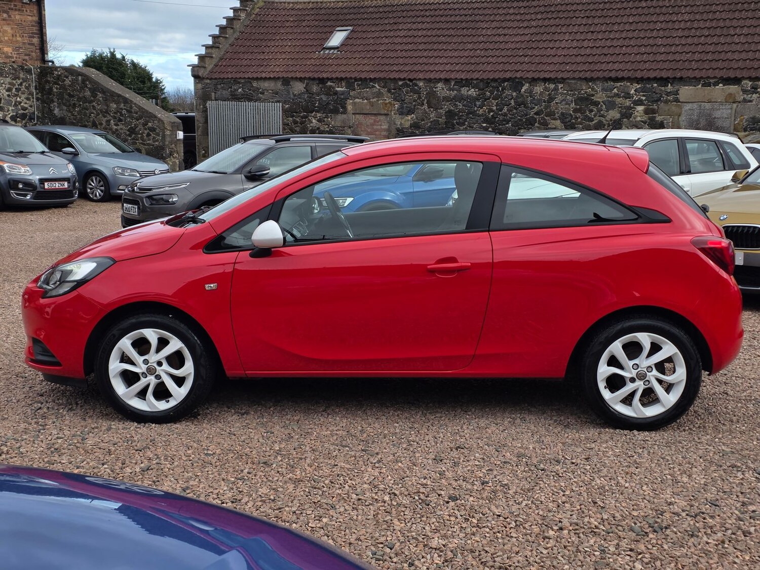 Used Vauxhall Corsa 2015 for sale - 77826840: Photo 14