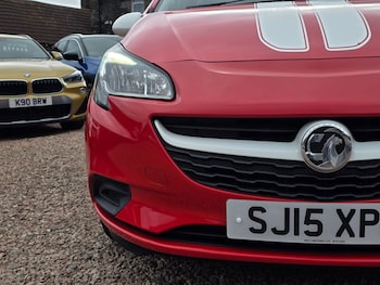 Used Vauxhall Corsa 2015 for sale - 77826840: Photo