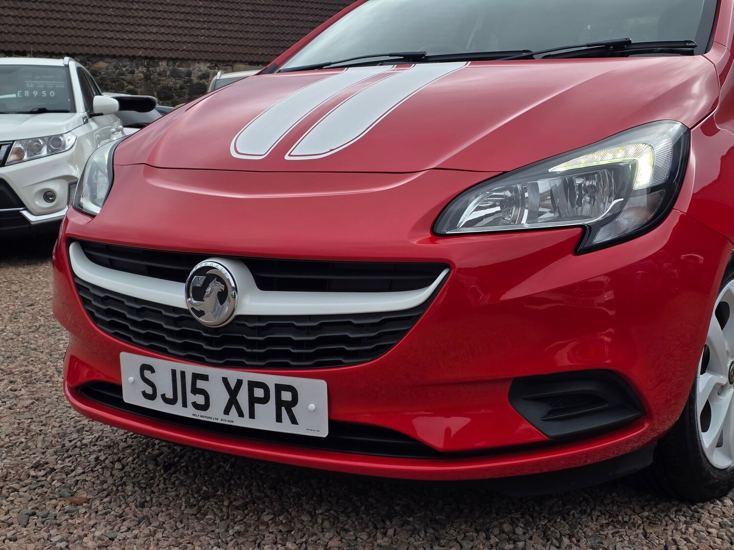 Used Vauxhall Corsa 2015 for sale - 77826840: Photo 6