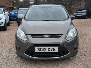 Used Ford C-Max 2012 for sale - 71607019: Photo