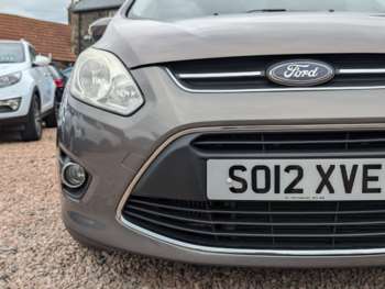 Used Ford C-Max 2012 for sale - 71607019: Photo