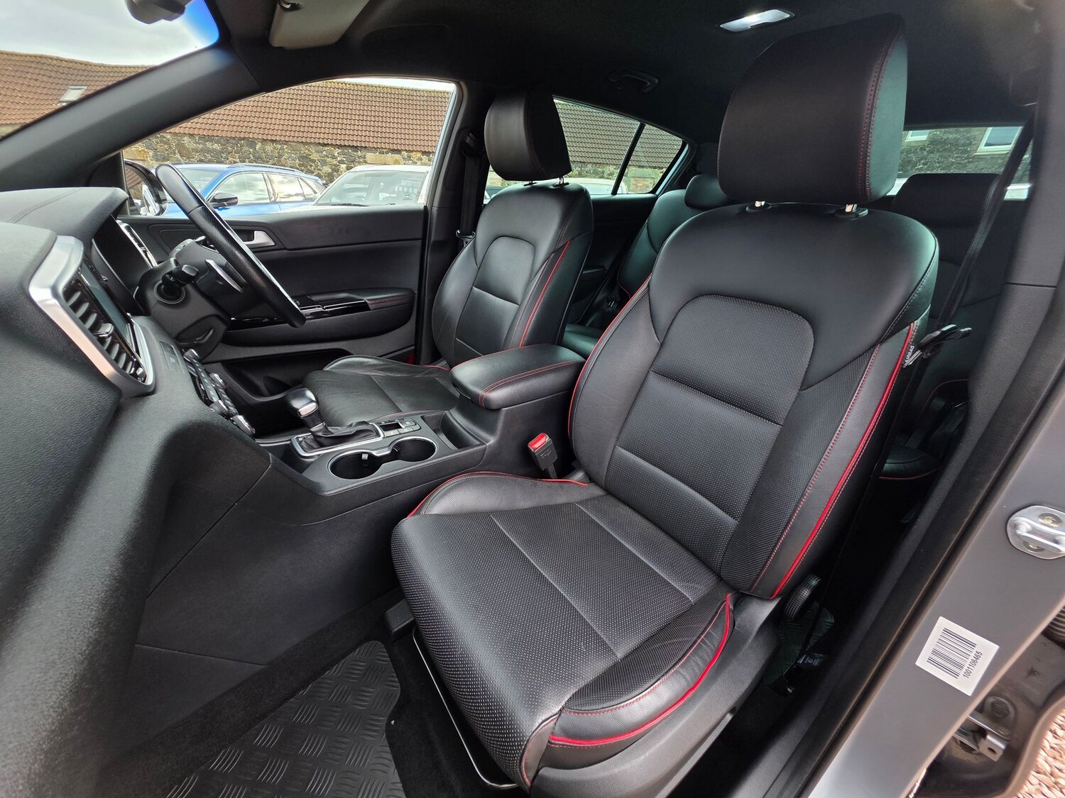 Used Kia Sportage 2019 for sale - 77673965: Photo 10