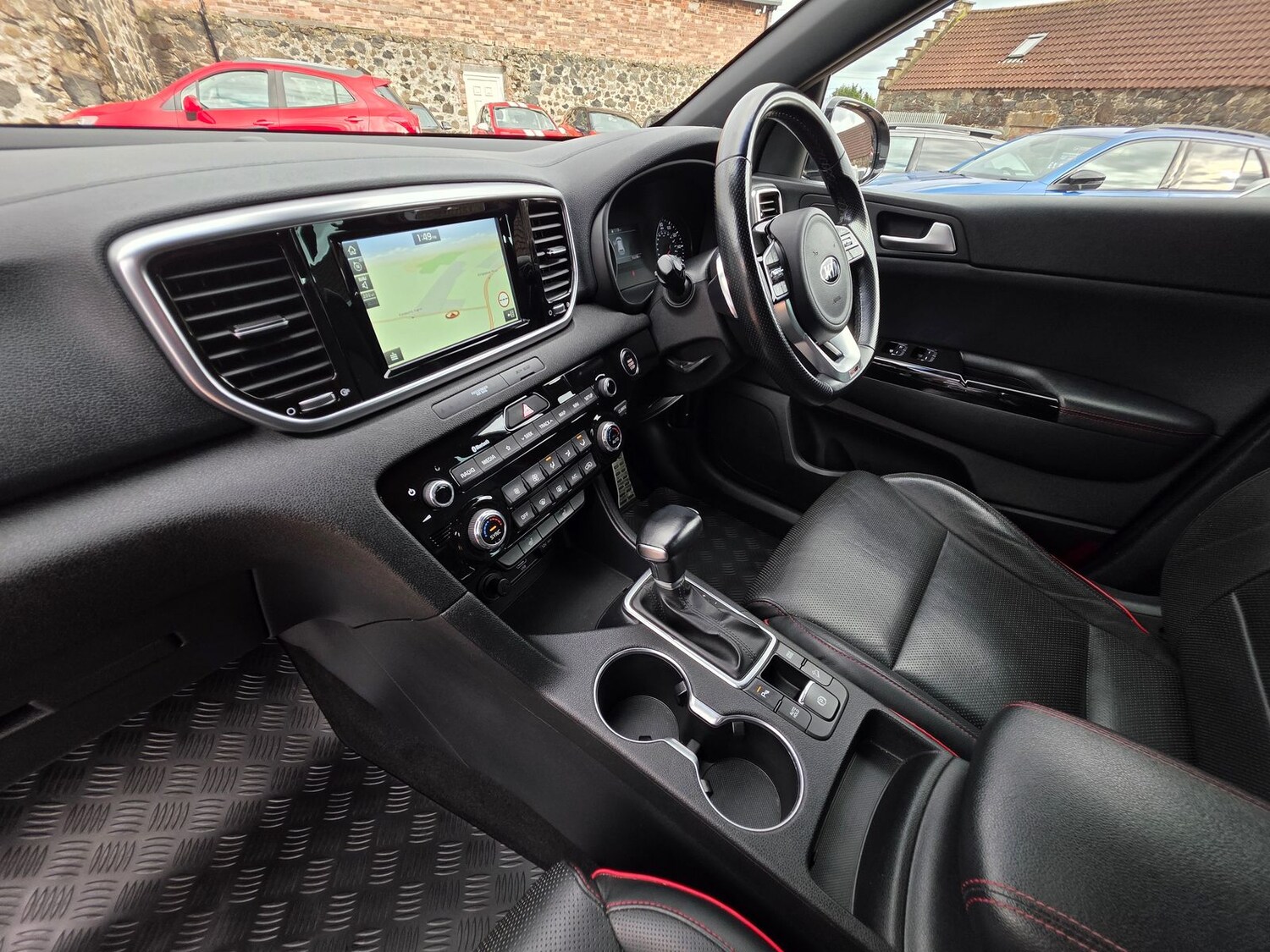 Used Kia Sportage 2019 for sale - 77673965: Photo 11