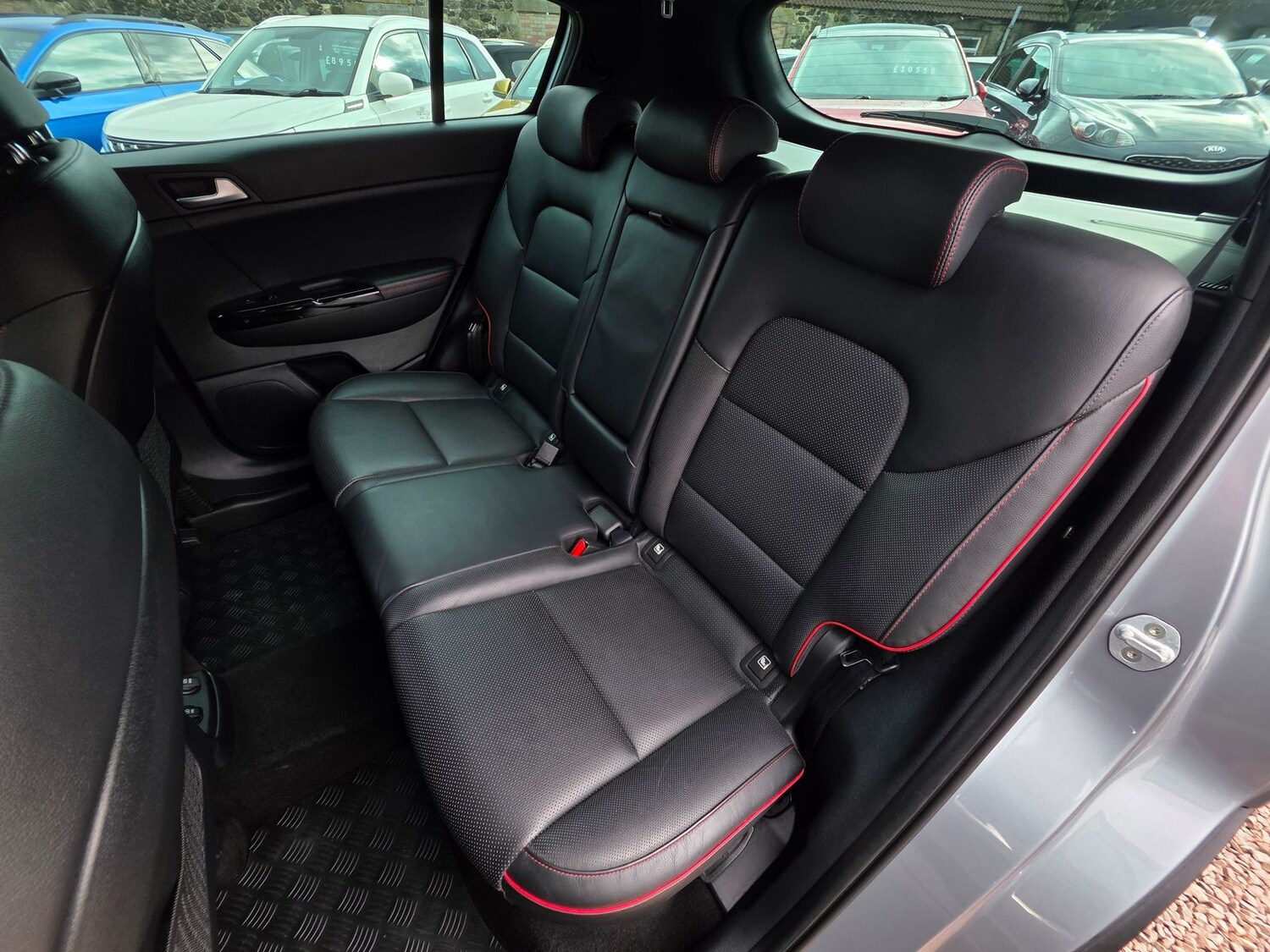 Used Kia Sportage 2019 for sale - 77673965: Photo 12