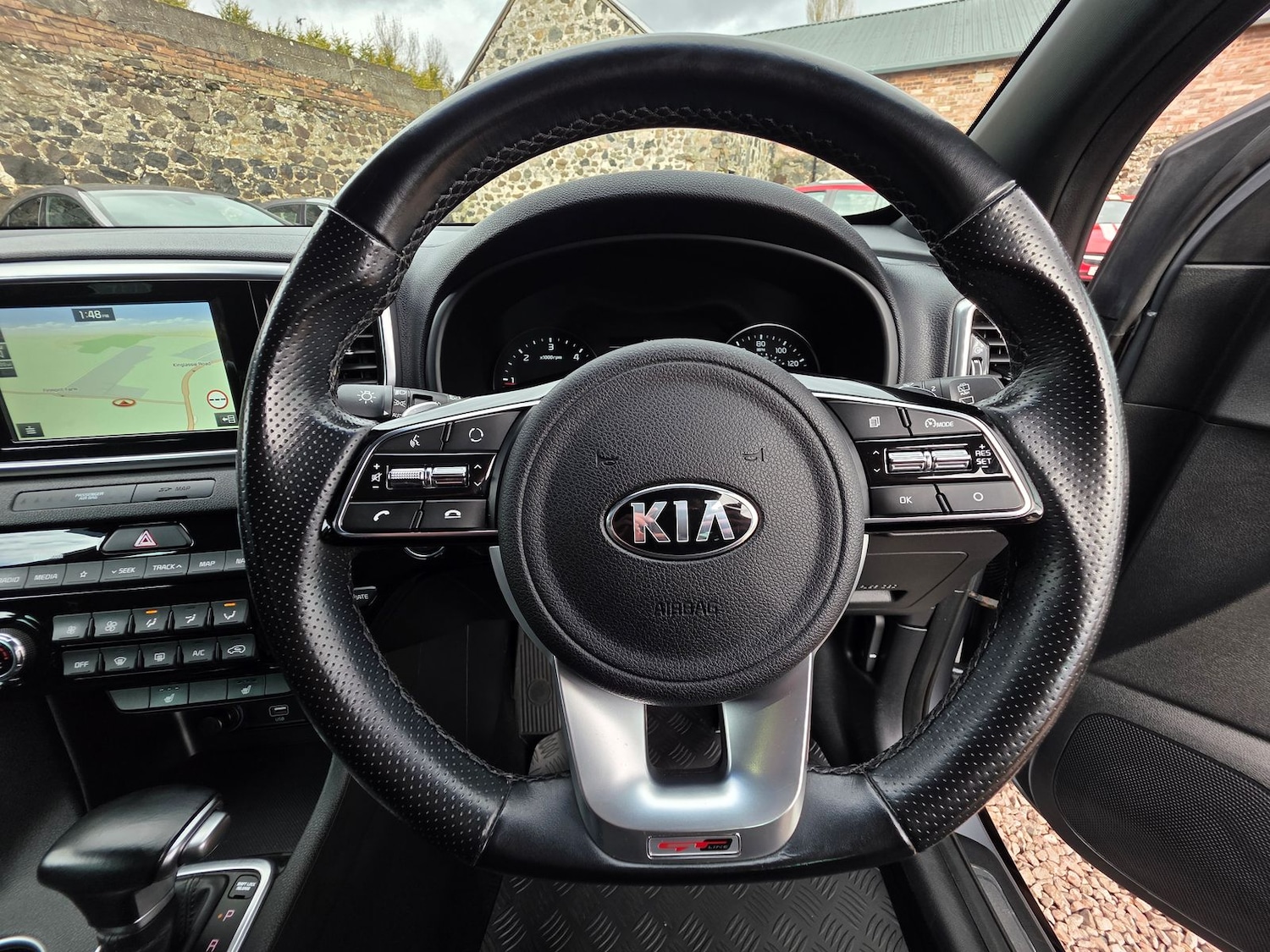 Used Kia Sportage 2019 for sale - 77673965: Photo 9