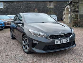 2018 - 1.6L CRDI 3 ISG Hatchback 5dr Diesel Manual Euro 6 (114 bhp)