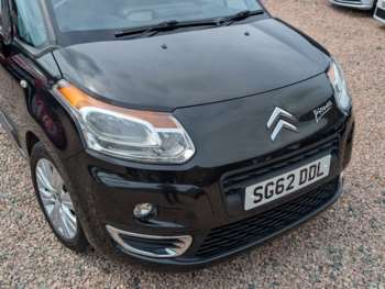 Used Citroen C3 Picasso 2012 for sale - 74877344: Photo
