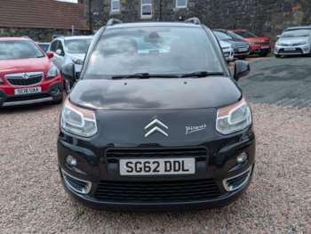Used Citroen C3 Picasso 2012 for sale - 74877344: Photo