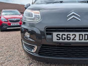 Used Citroen C3 Picasso 2012 for sale - 74877344: Photo
