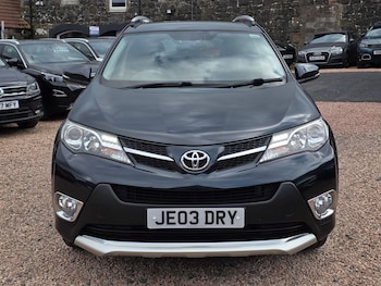 Used Toyota RAV4 2015 for sale - 78624515: Photo