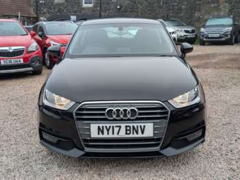 Used Audi A1 2017 for sale - 74325956: Photo