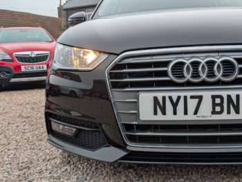 Used Audi A1 2017 for sale - 74325956: Photo
