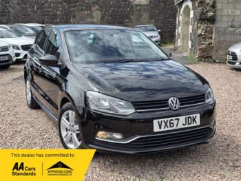 2017 - 1.0L Match Edition Hatchback 5dr Petrol Manual Euro 6 (74 bhp)