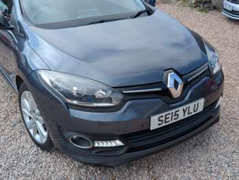 Used Renault Megane 2015 for sale - 74633315: Photo