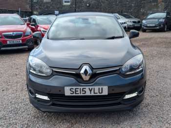 Used Renault Megane 2015 for sale - 74633315: Photo