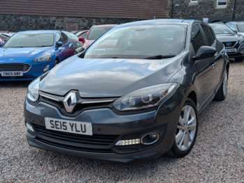 Used Renault Megane 2015 for sale - 74633315: Photo