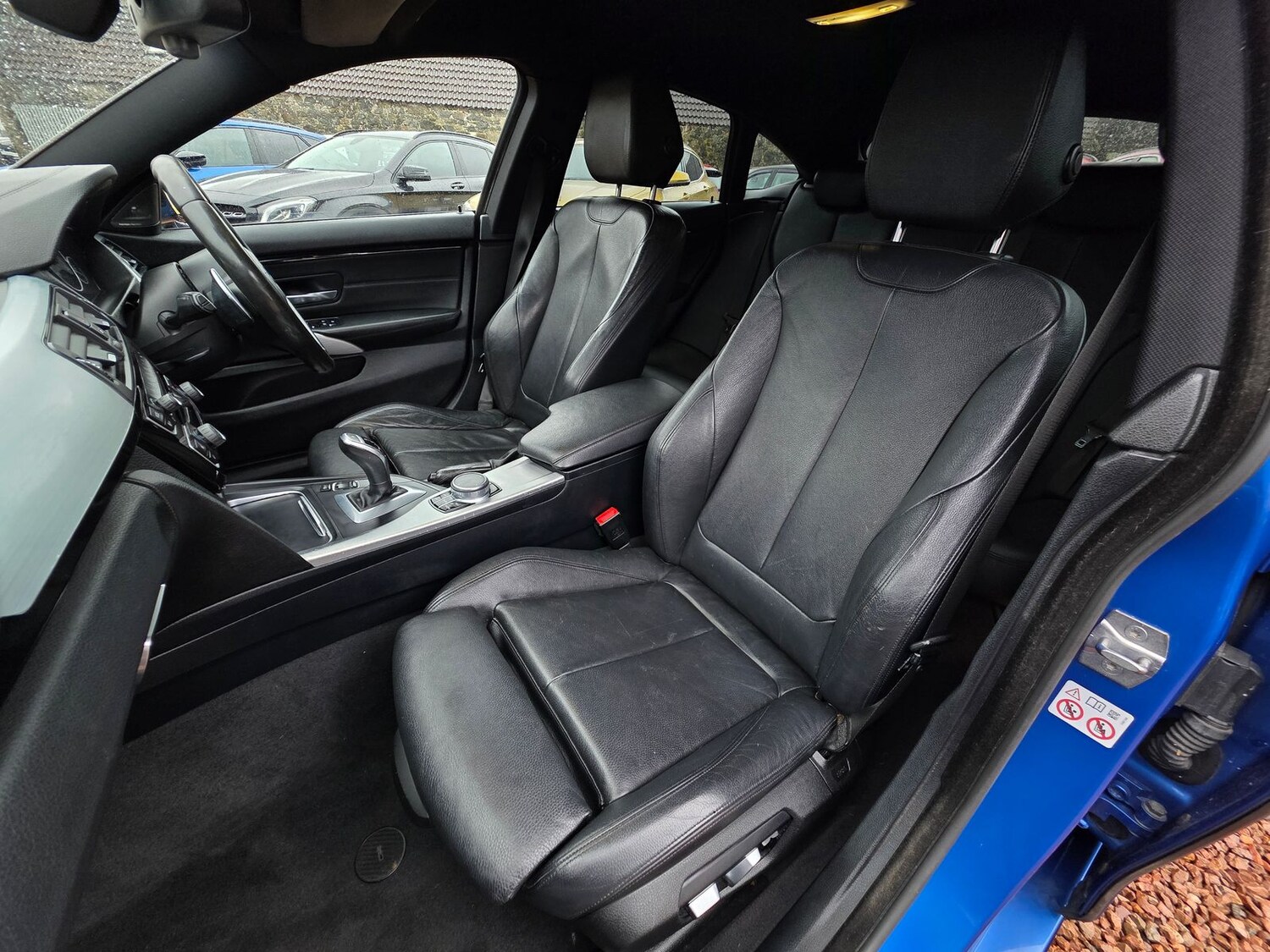 Used BMW 4 Series 2017 for sale - 77539973: Photo 10