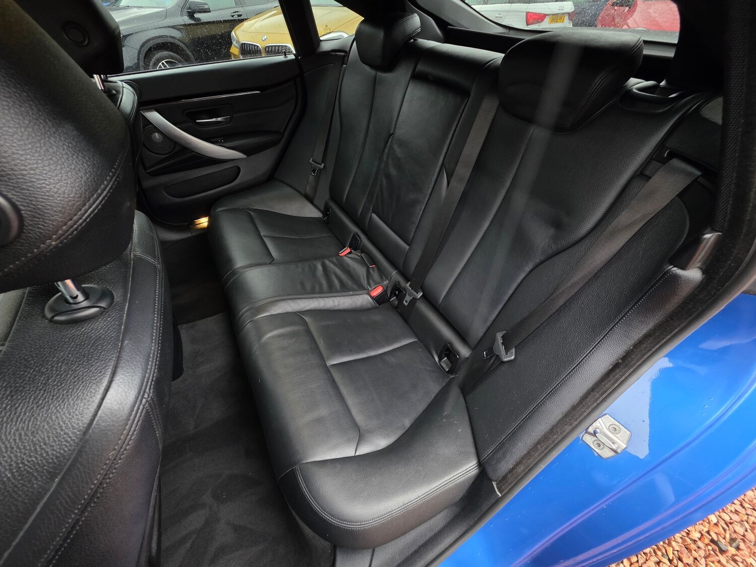 Used BMW 4 Series 2017 for sale - 77539973: Photo 12