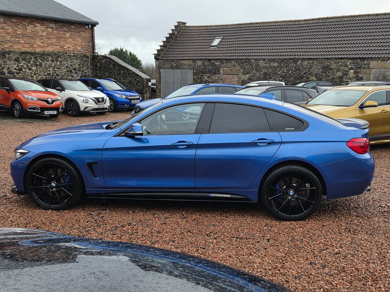 Used BMW 4 Series 2017 for sale - 77539973: Photo 14