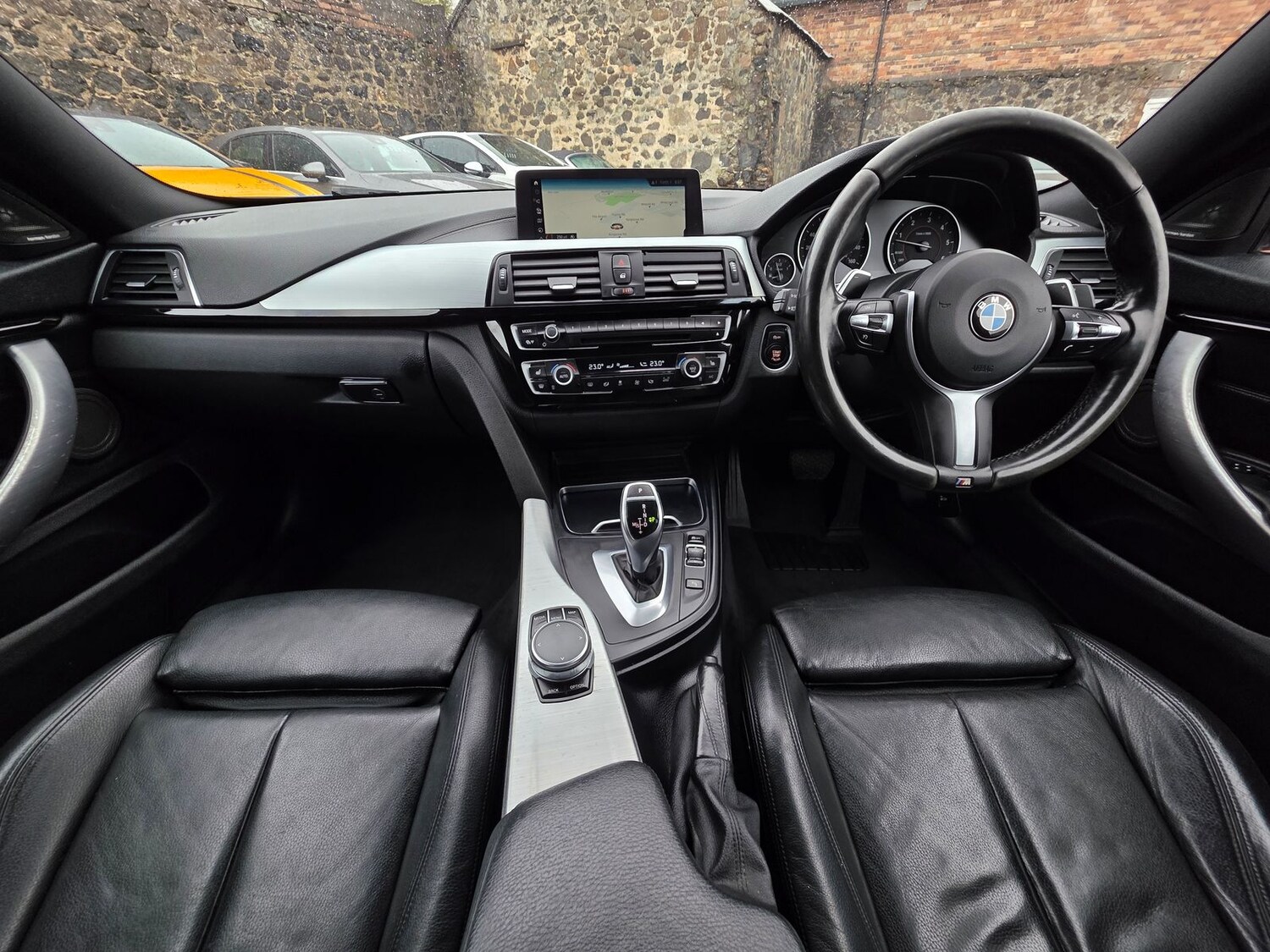 Used BMW 4 Series 2017 for sale - 77539973: Photo 7