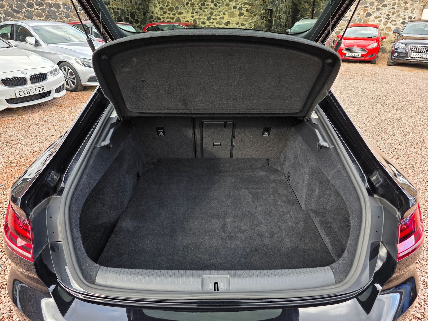 Vehicle 13