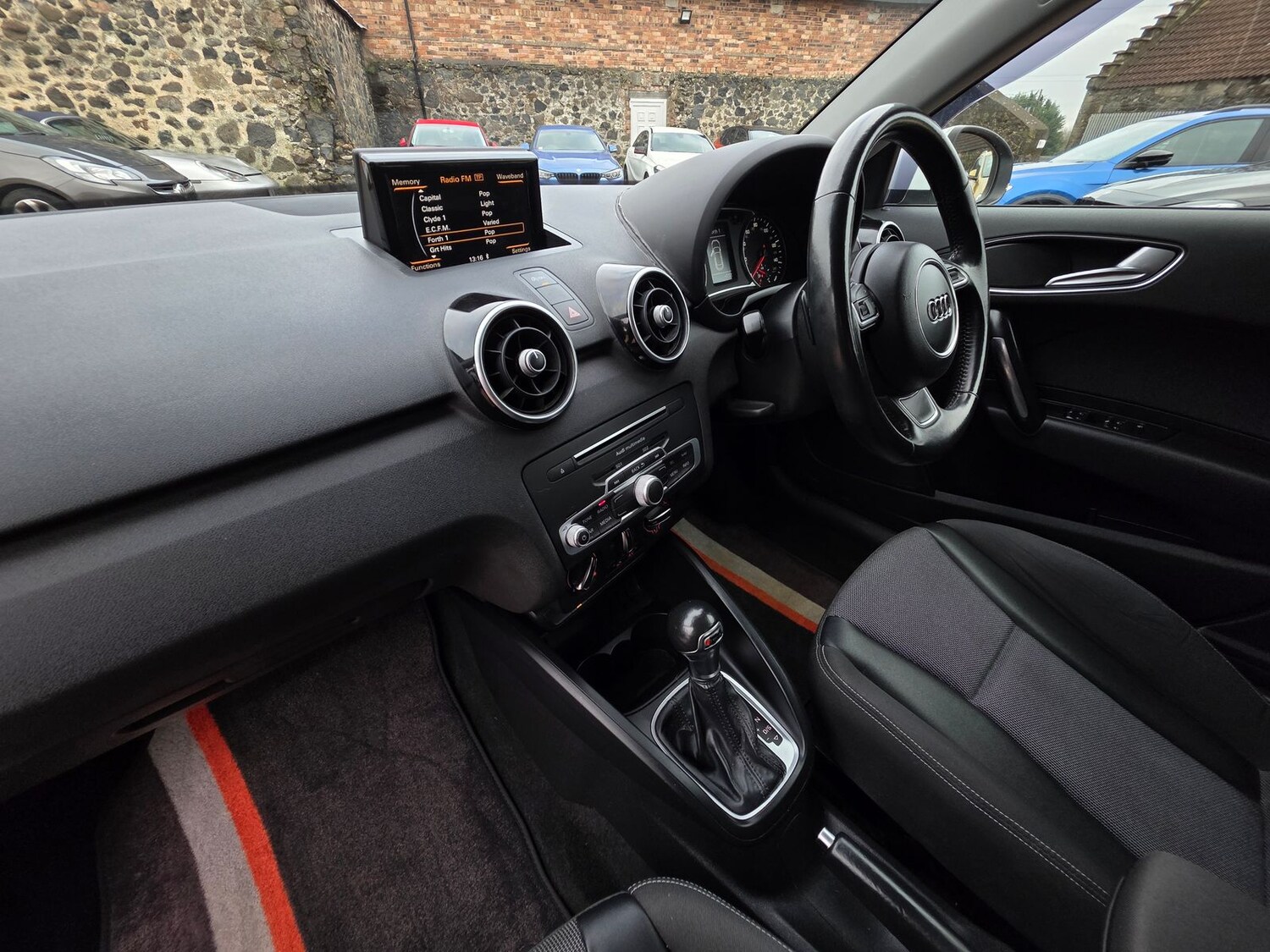 Used Audi A1 2016 for sale - 77499814: Photo 11