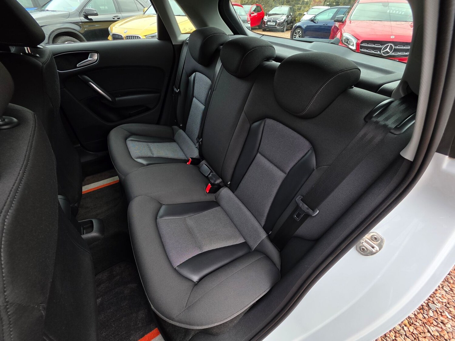 Used Audi A1 2016 for sale - 77499814: Photo 12